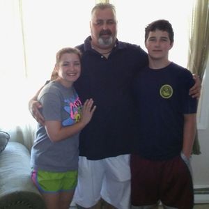 Meet your Posher, Scott